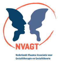 Logo Nederlands Vlaamse Associatie voor Gestalttherapie