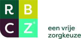 Logo Register Beroepsbeoefenaren Complementaire Zorg